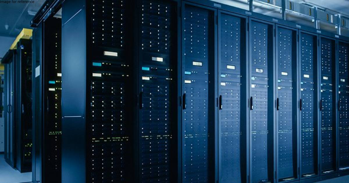 Data centre stock in India to double by 2024: Report